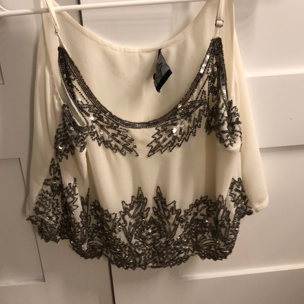 Urban outfitters crop